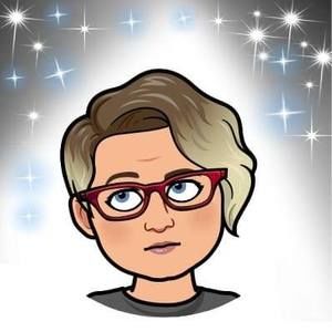 Meet your Posher, Kate